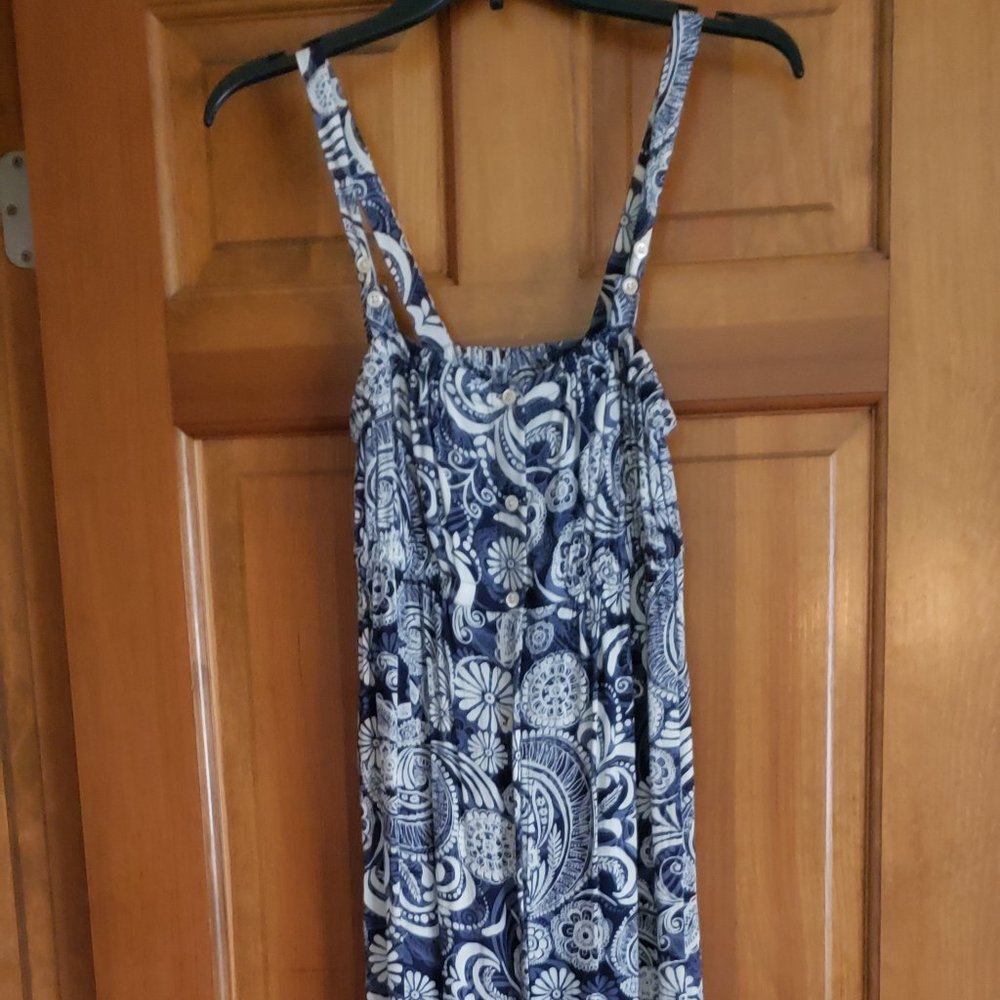 Maxi dress - Moda International